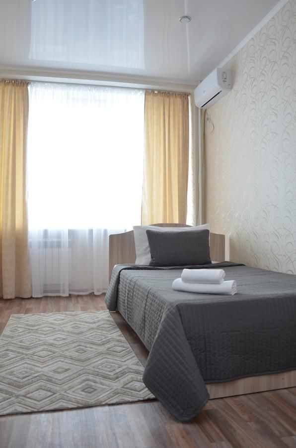Отель Гостиница Павлодар Павлодар