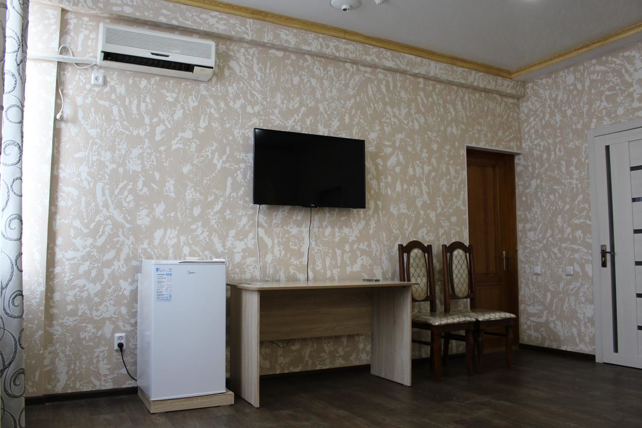 Отель Гостиница Павлодар Павлодар