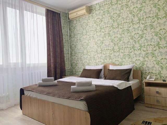Отель Гостиница Павлодар Павлодар-11